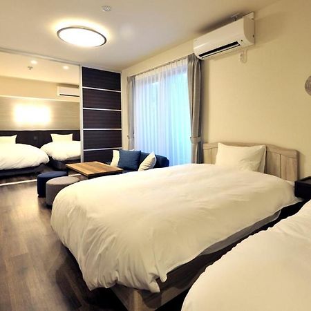 Rakutenstay X Shamaison Osaka Dekijima - 303 المظهر الخارجي الصورة
