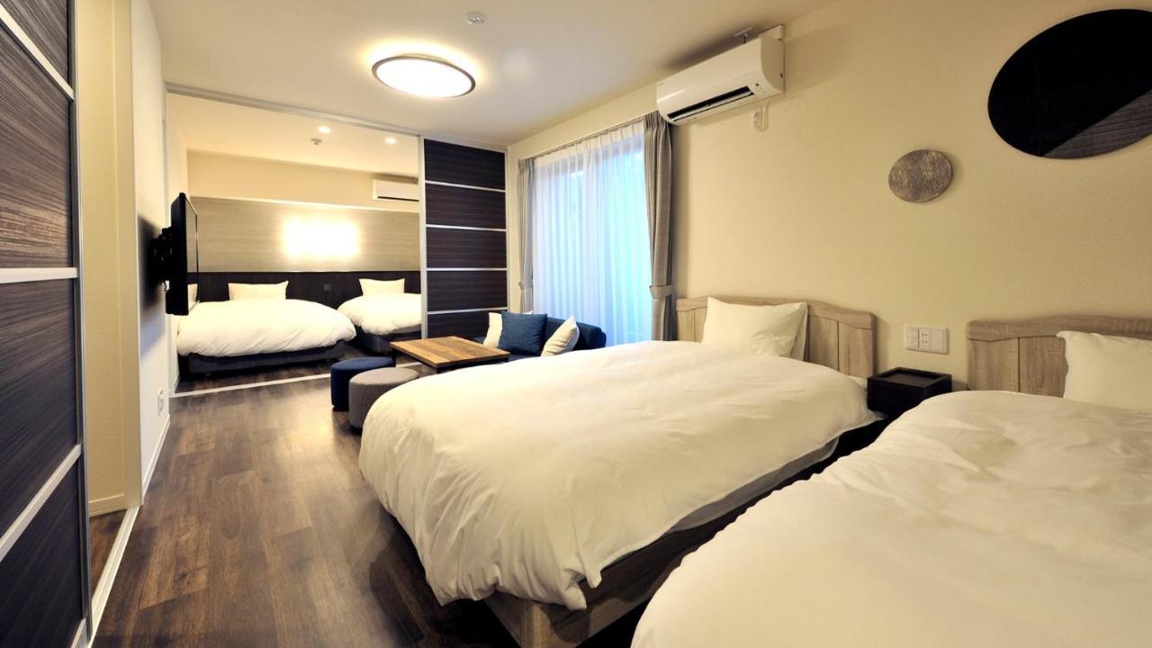 Rakutenstay X Shamaison Osaka Dekijima - 303 المظهر الخارجي الصورة