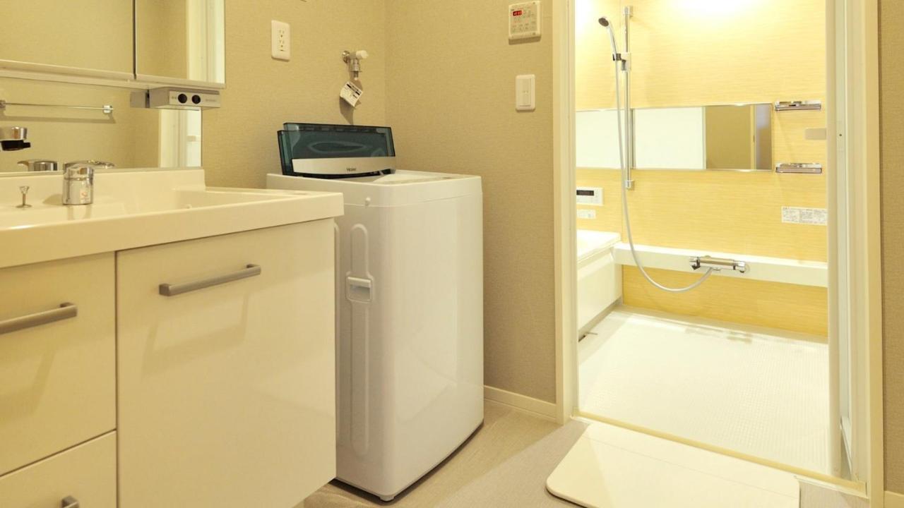 Rakutenstay X Shamaison Osaka Dekijima - 303 المظهر الخارجي الصورة