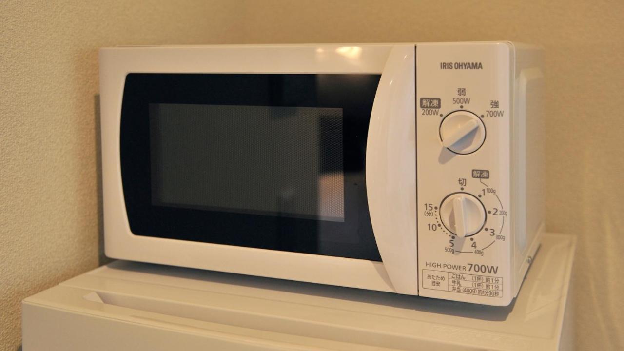 Rakutenstay X Shamaison Osaka Dekijima - 303 المظهر الخارجي الصورة