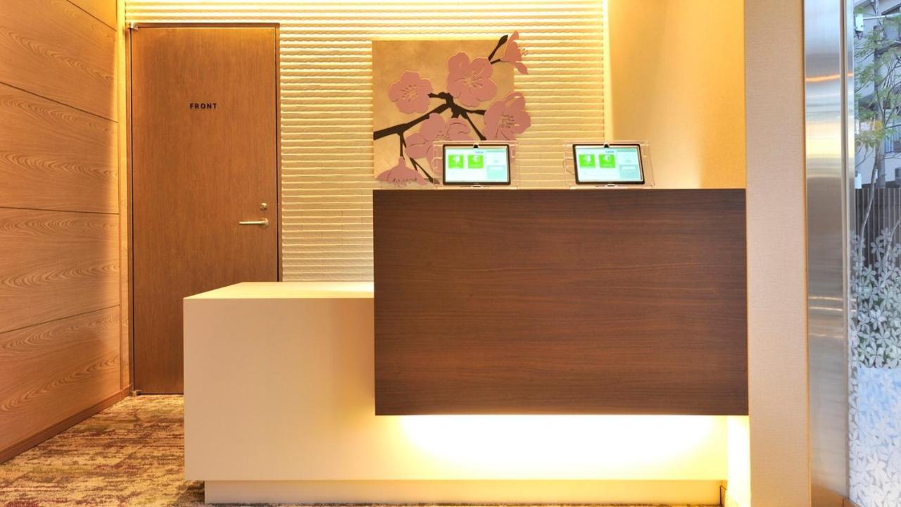 Rakutenstay X Shamaison Osaka Dekijima - 303 المظهر الخارجي الصورة