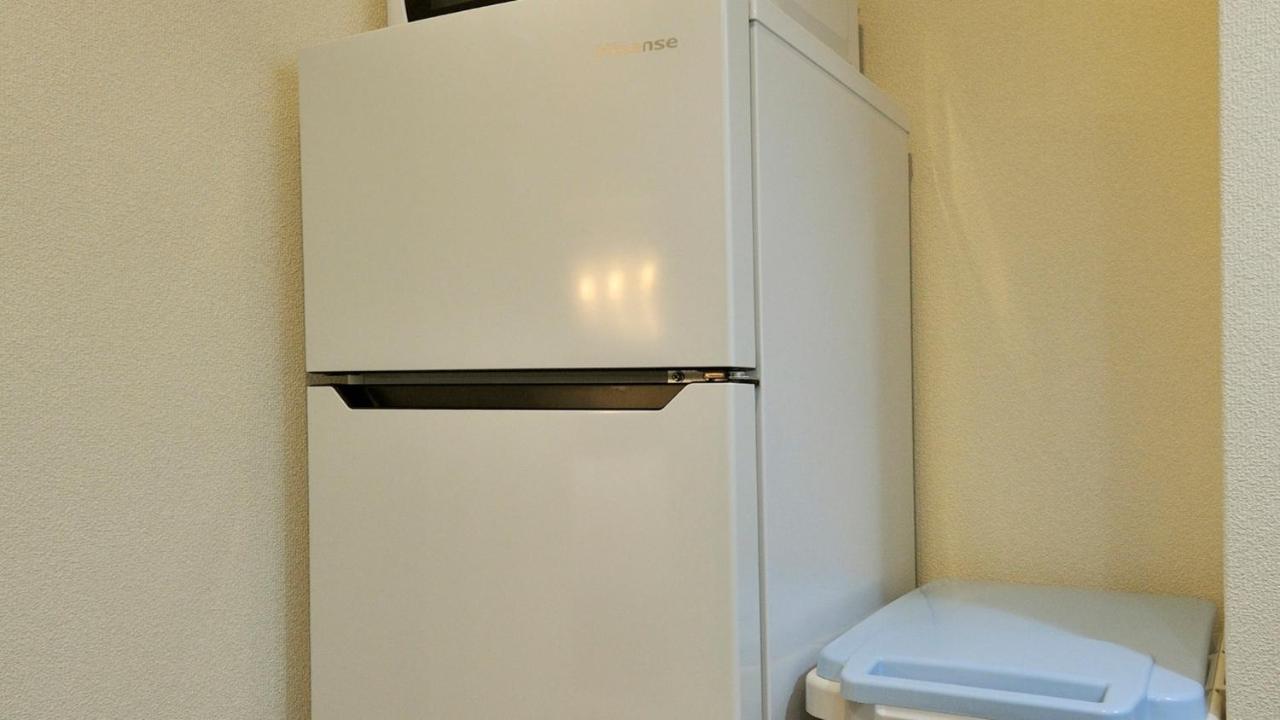 Rakutenstay X Shamaison Osaka Dekijima - 303 المظهر الخارجي الصورة