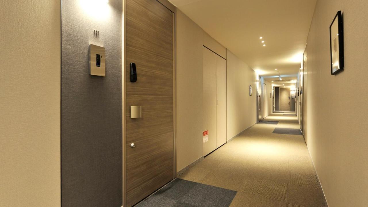 Rakutenstay X Shamaison Osaka Dekijima - 303 المظهر الخارجي الصورة